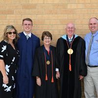 Commencement 2019 Image